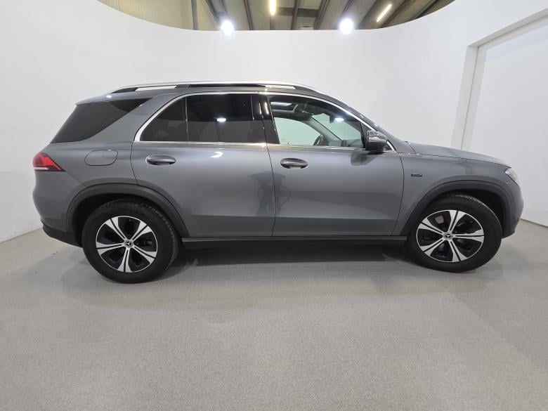Mercedes GLE 350de Plug-In Hybrid 4Matic Aut. Pano LED-Multibeam Widescreen Distronic Ambient Navi Leather KeylessGo Camera 360 Klima PDC ... #5