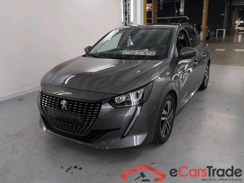 PEUGEOT 208 DIESEL - 2019 1.5 BlueHDi Allure #1