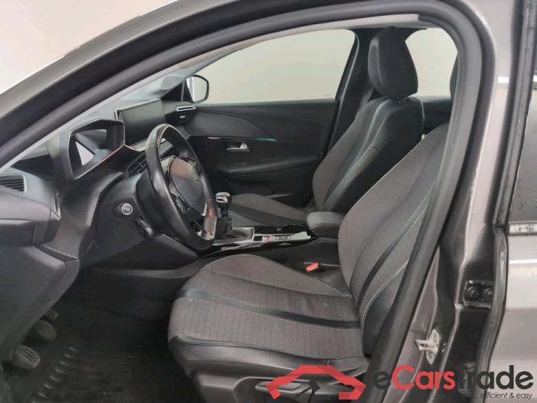 PEUGEOT 208 DIESEL - 2019 1.5 BlueHDi Allure #5