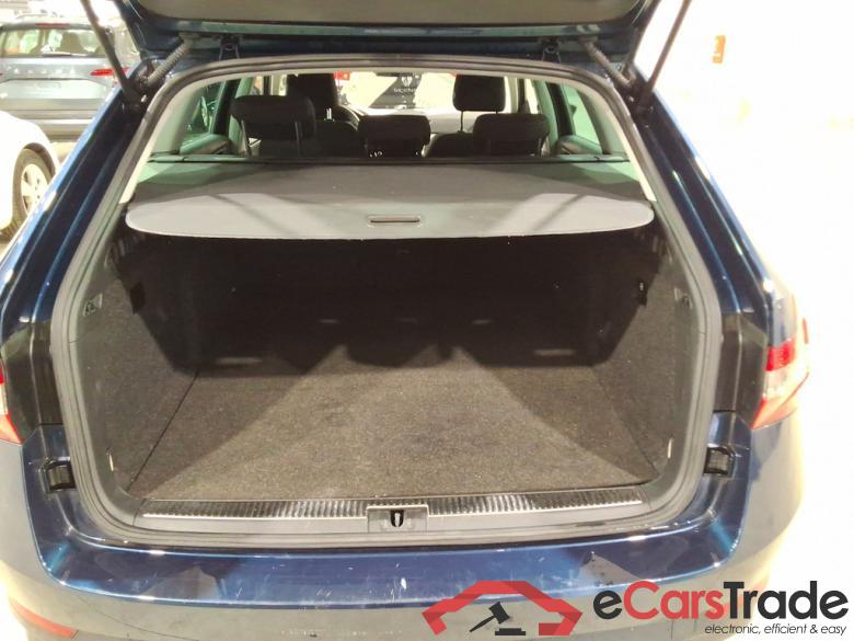 SKODA SUPERB COMBI 1.4 TSI PHEV 160KW DSG6 AMBITION #3