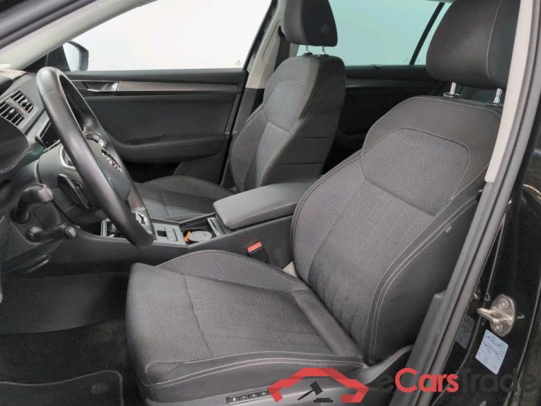 SKODA SUPERB COMBI - 2019 1.4 TSI PHEV Style DSG Forfaitaire leveringskosten+wettelijke kit #5