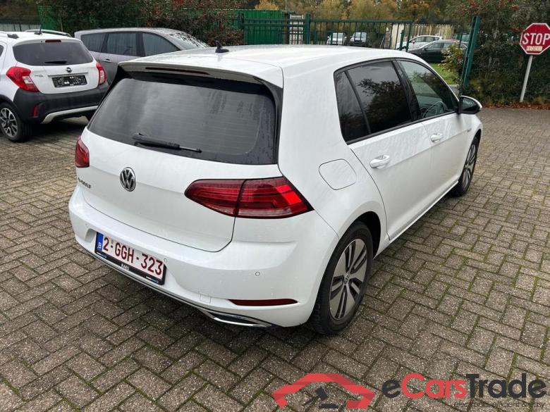 VOLKSWAGEN e-Golf e-Golf 35.8kWh #4