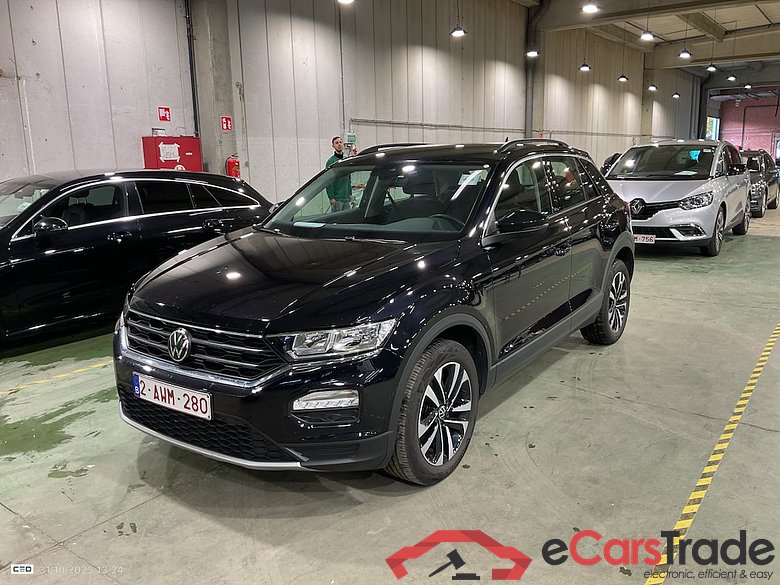 VOLKSWAGEN T-ROC 1.0 TSI UNITED