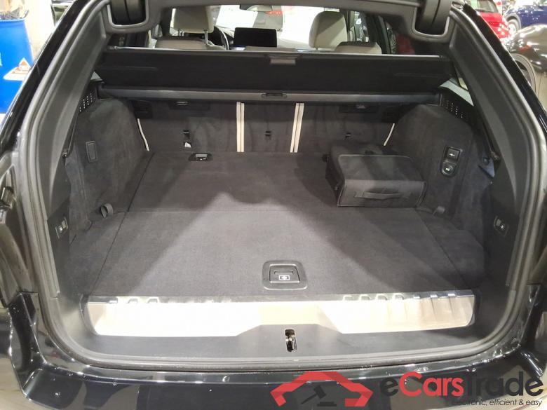 BMW 5 SERIES TOURING 2.0 530E 185KW XDRIVE AUTO TOURING M Sport Package Business Safety Laser #3