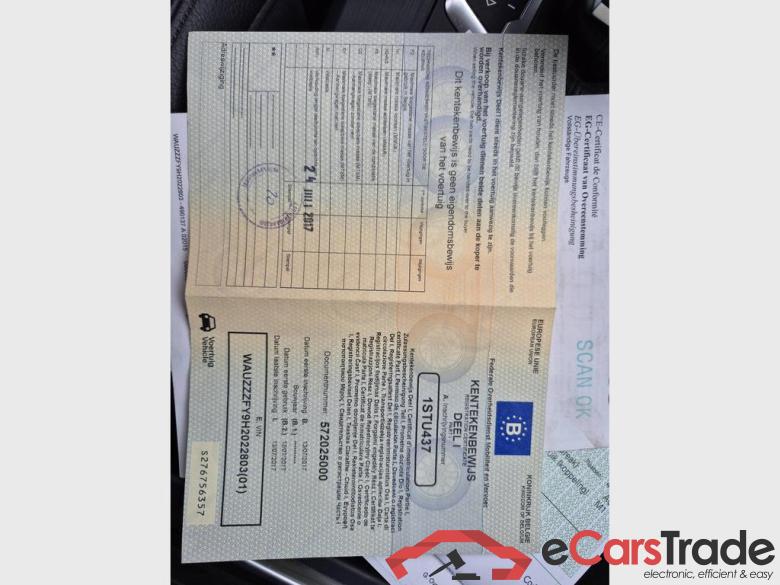 AUDI Q5 Audi Q5  Sport 2.0 TDI quattro 140(190) kW(ch) S tronic #3