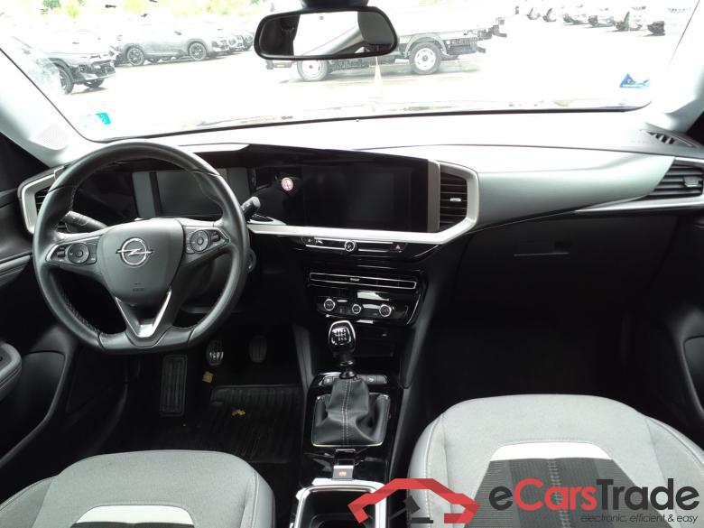 OPEL Mokka 1.2 T 130cv BVM6 ELEGANCE #4