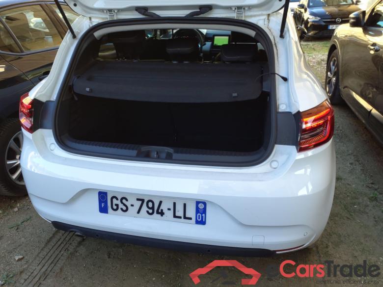 RENAULT Clio 0.9 TCE 90 EVOLUTION BVM #2