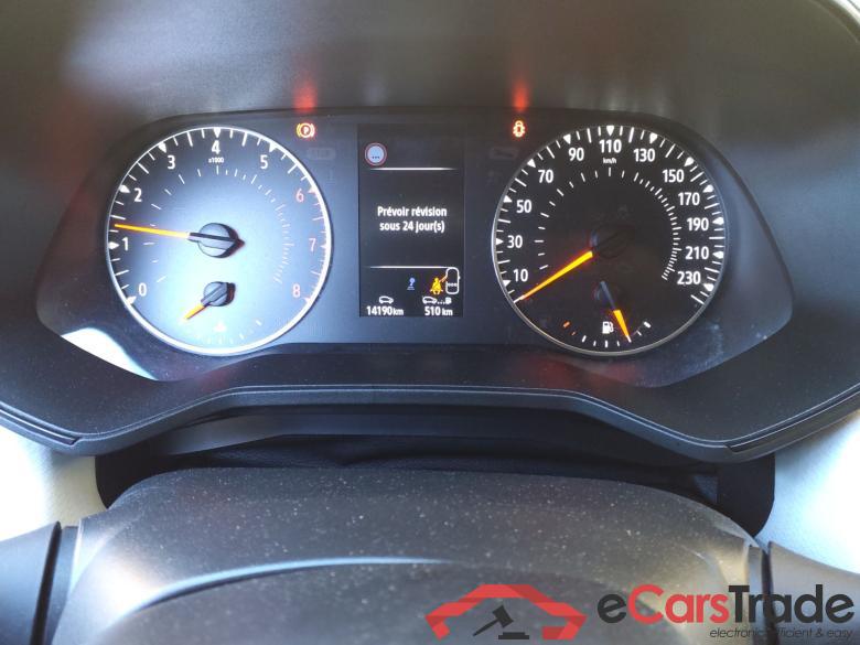 RENAULT Clio 0.9 TCE 90 EVOLUTION BVM #6