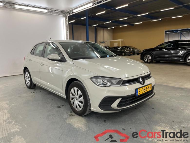 VOLKSWAGEN POLO 1.0 MPI Polo #2