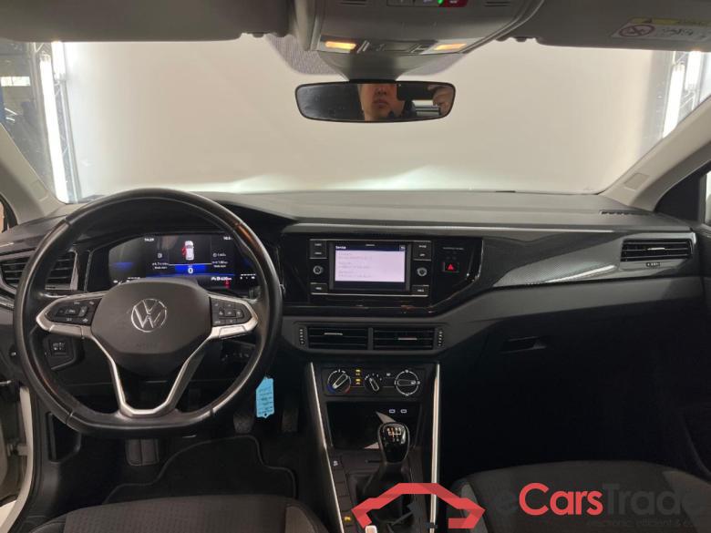 VOLKSWAGEN POLO 1.0 MPI Polo #6