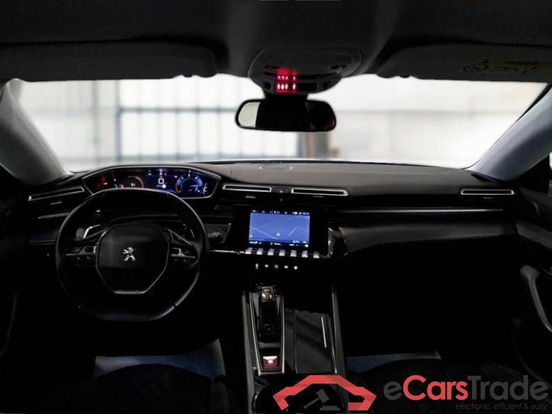 PEUGEOT 508 / 2018 / 5P / STATION WAGON BLUEHDI 130 ACTIVE BUSINESS SW S/S EAT8 #3