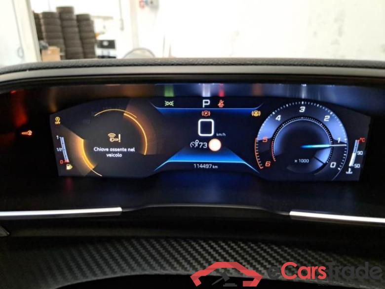 PEUGEOT 508 / 2018 / 5P / STATION WAGON BLUEHDI 130 ACTIVE BUSINESS SW S/S EAT8 #4