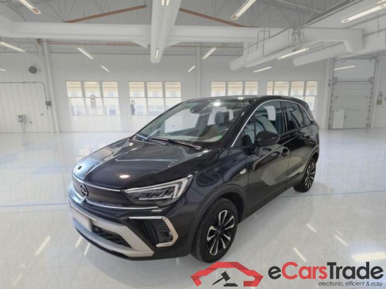OPEL CROSSLAND / 2020 / 5P / CROSSOVER 1.5 DIESEL 110CV ELEGANCE SeS MT6 #1