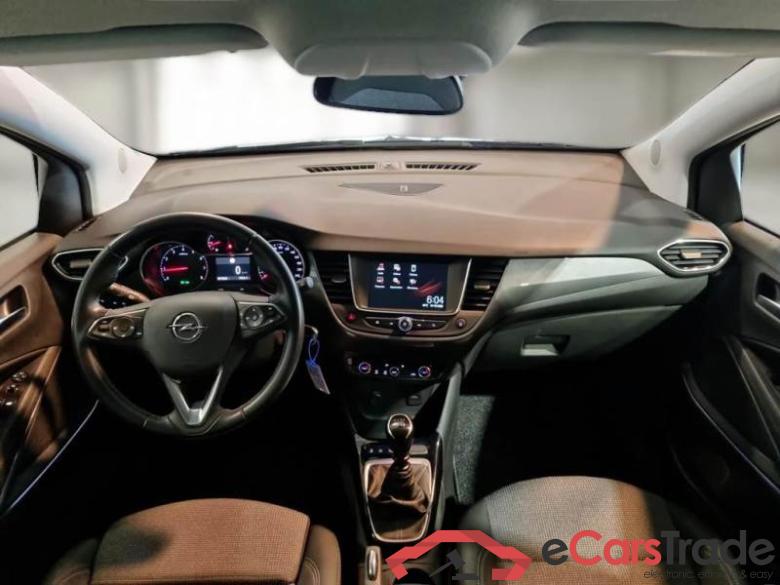 OPEL CROSSLAND / 2020 / 5P / CROSSOVER 1.5 DIESEL 110CV ELEGANCE SeS MT6 #3