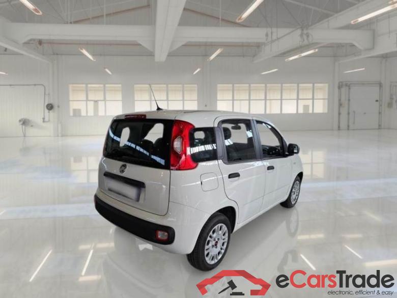 FIAT PANDA / 2011 / 5P / BERLINA 1.2 69CV SeS E6D-TEMP EASY #2
