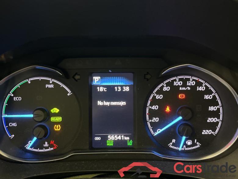 TOYOTA Yaris / 2017 / 5P / berlina con portón 1.5 100H Active #4