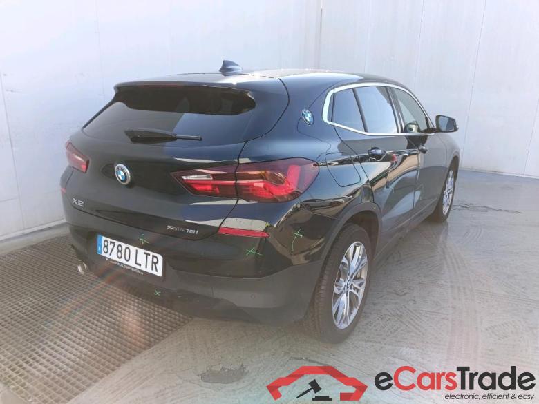 BMW X2 sDrive18i #2