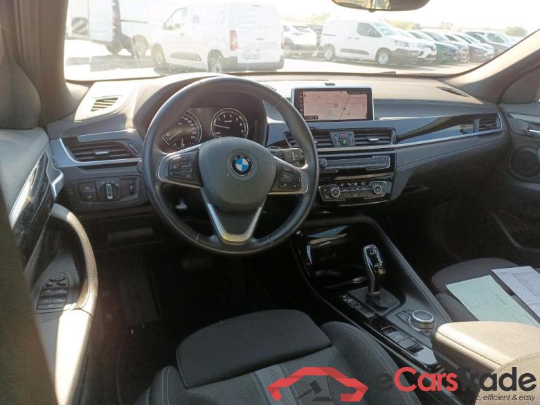 BMW X2 sDrive18i #3