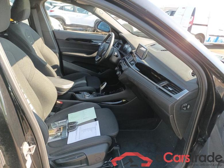 BMW X2 sDrive18i #6