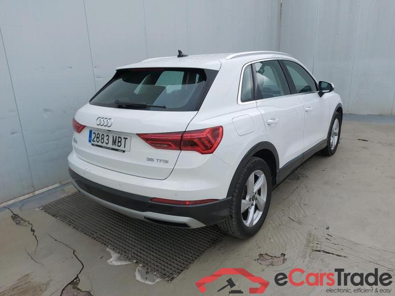 AUDI Q3 / 2018 / 5P / todoterreno Advanced 35 TFSI 110kW (150CV) S tronic #2