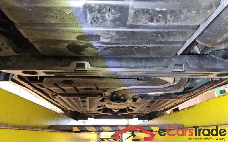 Ford Puma (2019->) DE - SUV5 1.0 EcoBoost Mild Hybrid EU6d, ST-Line X S/S (EURO 6d), 2020 - 2024 #5