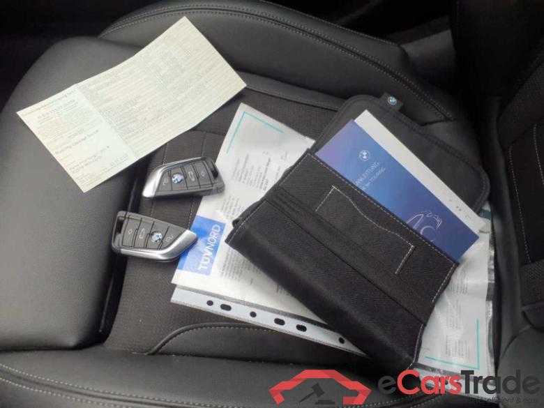 BMW 3 Touring (G21)(06.2019->) DE - Kb5 320 d Mild-Hybrid EU6d, Advantage (EURO 6d), 2020 - 2022 #4