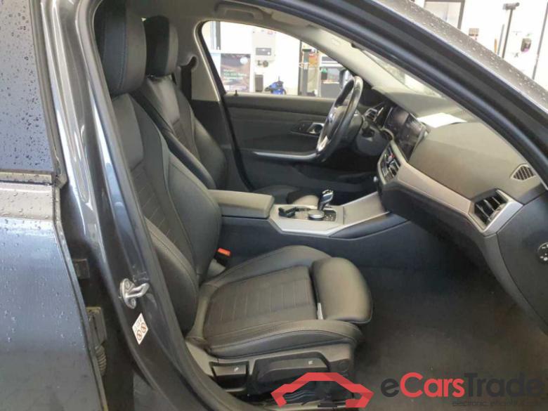 BMW 3 Touring (G21)(06.2019->) DE - Kb5 320 d Mild-Hybrid EU6d, Advantage (EURO 6d), 2020 - 2022 #6