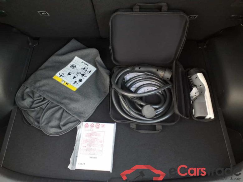 Kia Niro (SG2)(2022->) DE - SUV5, Inspiration (64,8kWh), 2022 - 2024 #6