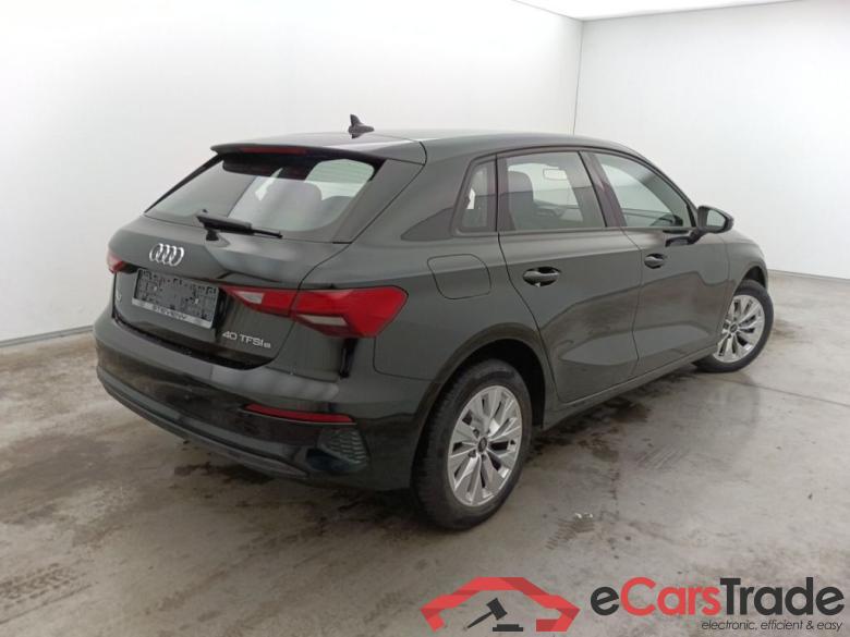 Audi A3 Sportback 1.4 40 TFSI e Attraction 5d #5
