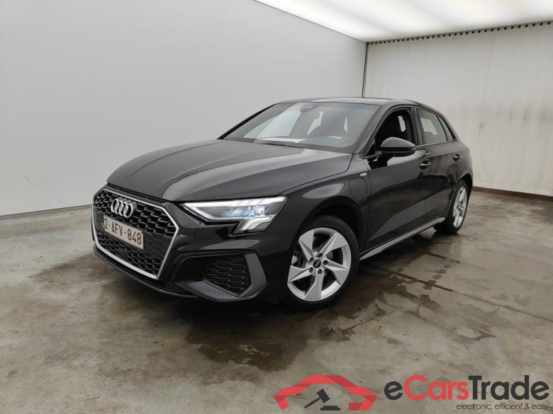 Audi A3 Sportback 1.4 40 TFSI e S Line 5d #1