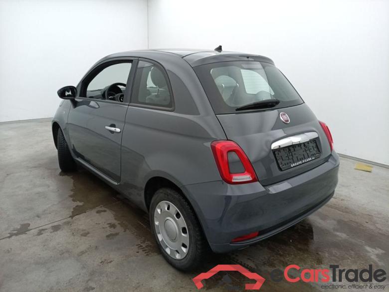 Fiat 500 1.2 8v 69hp Pop 3d #3