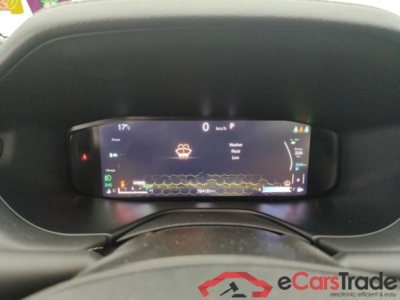 JEEP COMPASS - 2020 1.3 Turbo 180 AWD PHEV S 5d #6