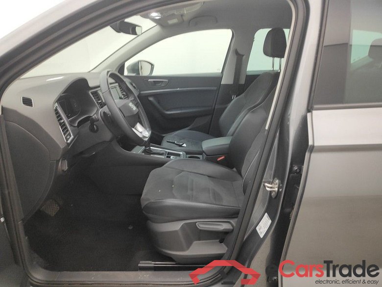 SEAT ATECA - 2021 1.5 EcoTSI 150 ACT Style DSG 5d #3