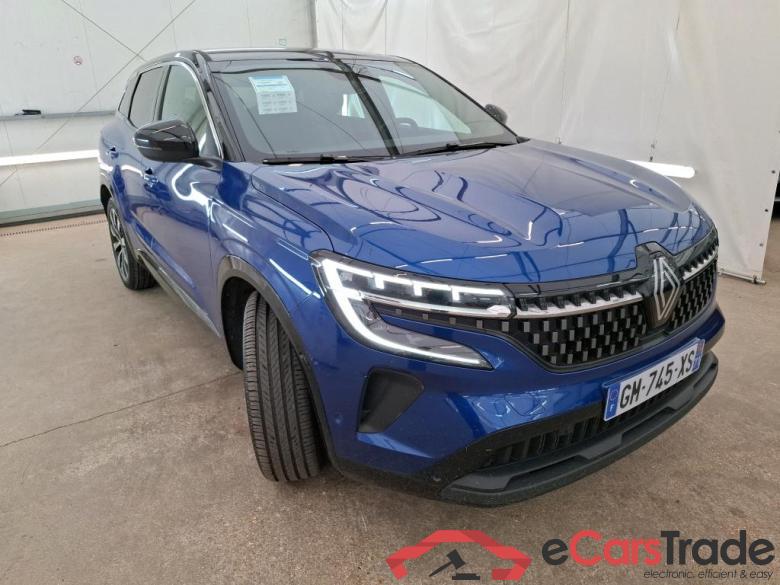 RENAULT Austral / 2022 / 5P / Crossover TECHNO MILD HYBRID 160 AUTO #4