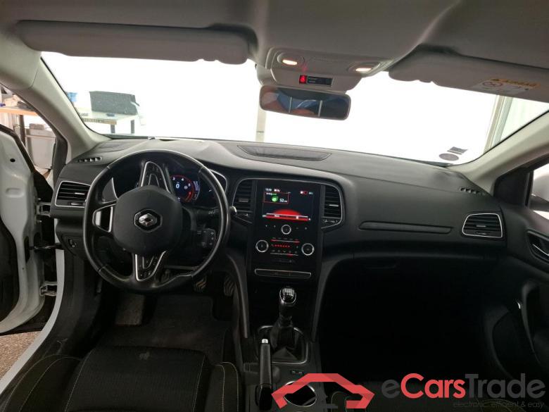 Megane IV Berline 5pt. Business 1.3 TCe 115CV BVM6 E6dT / TRANSFO VP/VF #5