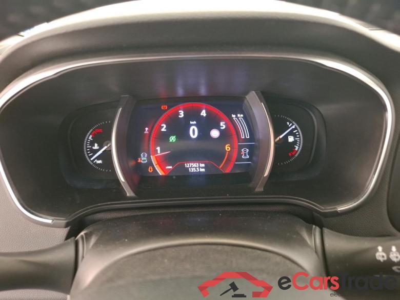 Megane IV Berline 5pt. Business 1.3 TCe 115CV BVM6 E6dT / TRANSFO VP/VF #6