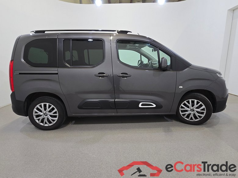 Citroën Berlingo 1.2 PureTech 5PL 2 Slide Doors Display Camera Klima PDC ... #5