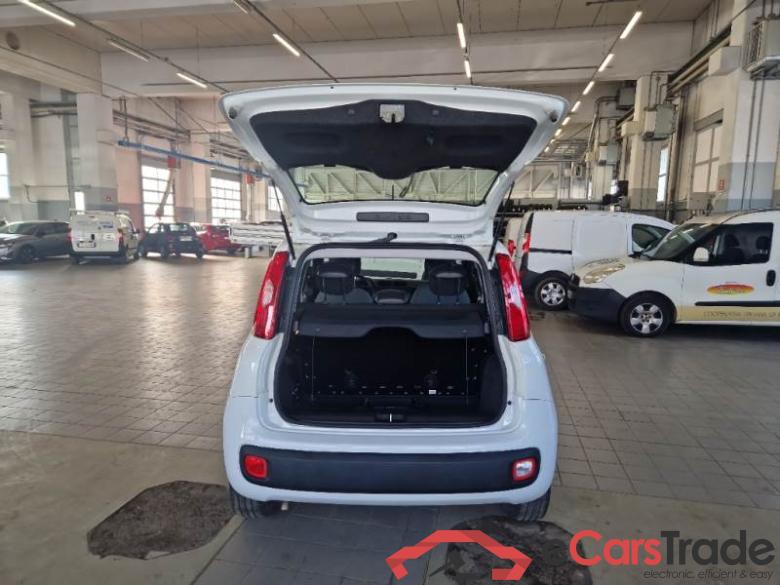 FIAT PANDA / 2011 / 5P / BERLINA 1.0 FIREFLY 70CV SeS HYBRID #5