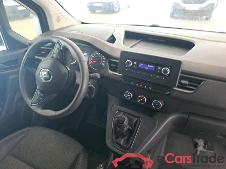 RENAULT Kangoo / 2021 / 4P / Fourgonnette GD CONFORT - TCE 130 #5