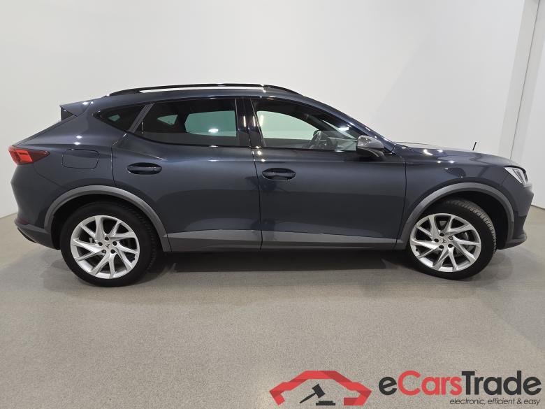 Cupra Formentor 1.4i Plug-In Hybrid Aut. LED-Xenon Virtual Ambient ACC Navi 1/2 Leather KeylessGo Camera Klima PDC ... #5