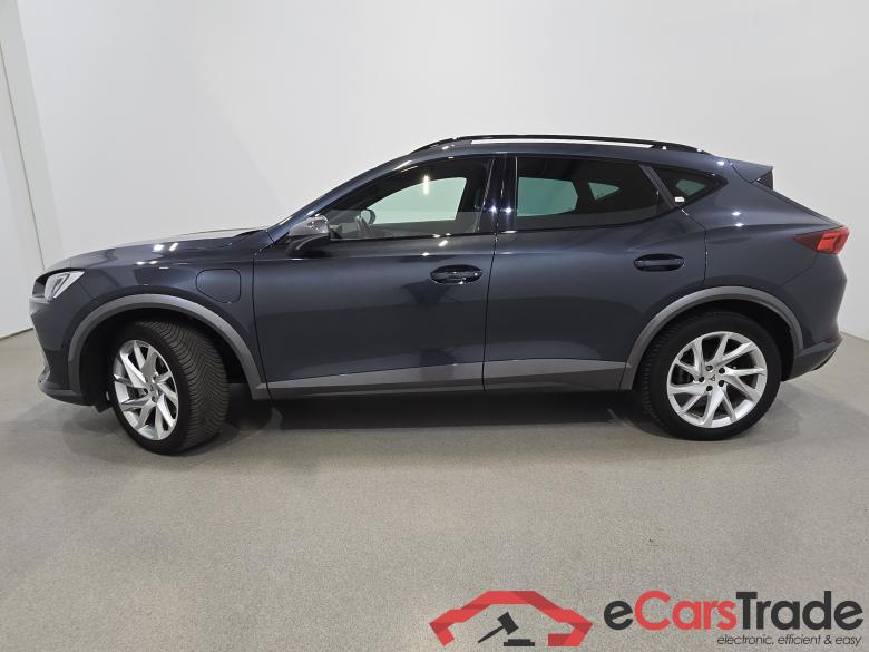 Cupra Formentor 1.4i Plug-In Hybrid Aut. LED-Xenon Virtual Ambient ACC Navi 1/2 Leather KeylessGo Camera Klima PDC ... #2