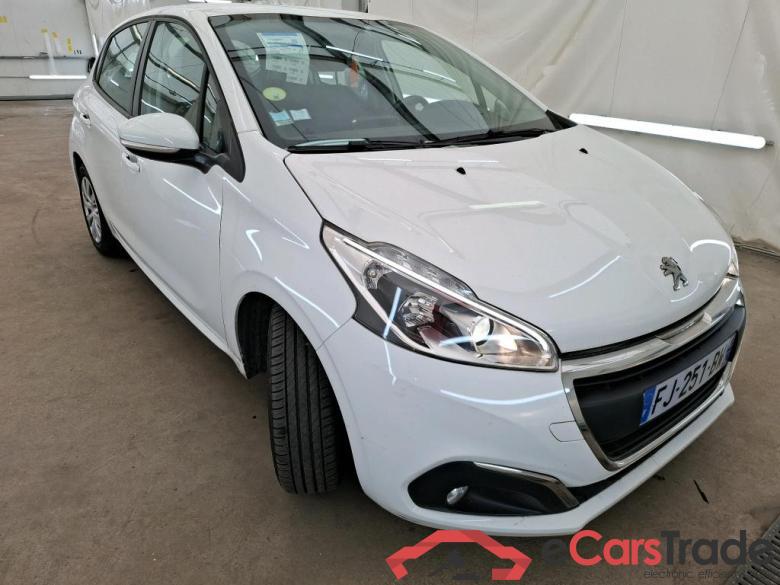 208 Active Business  1.5 HDi 100CV BVM5 E6dT / TRANSFO VP/VF #4