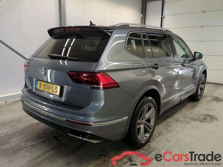 VOLKSWAGEN Tiguan Allspace 1.5 TSI HL Bus. R. #2