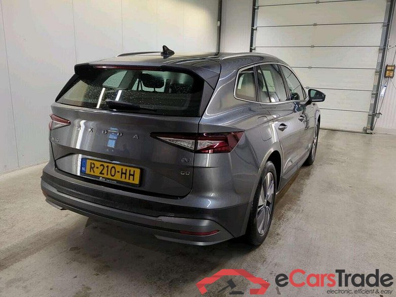 SKODA Enyaq iV 60 #2