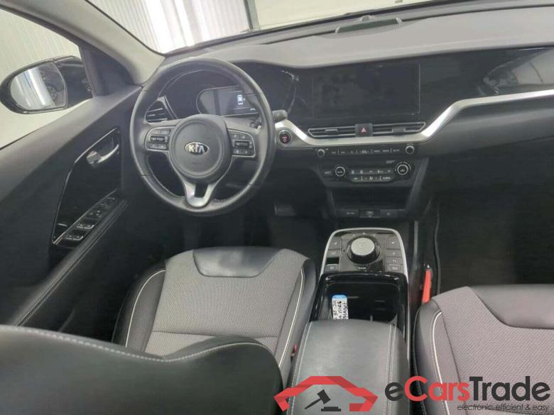 KIA e-Niro Dyn.PlusLine 64 kWh #3
