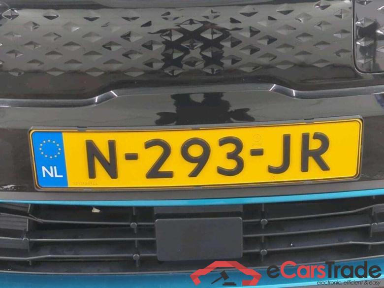 KIA e-Niro Dyn.PlusLine 64 kWh #5