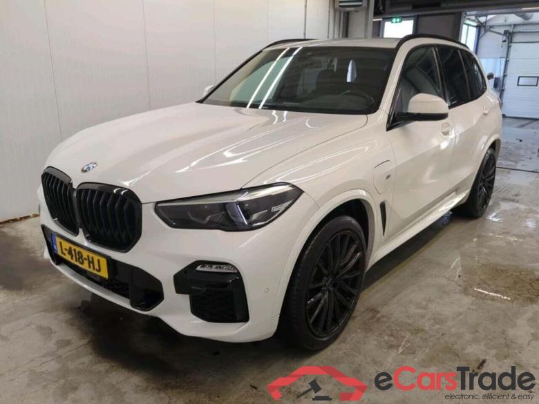 BMW x5 xDrive45e Executive #1
