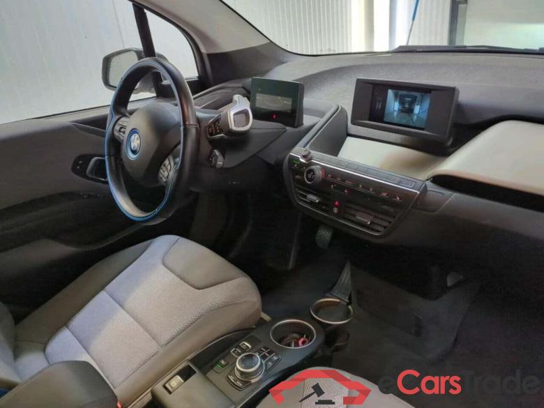 BMW i3 Basis 120Ah 42kWh #3