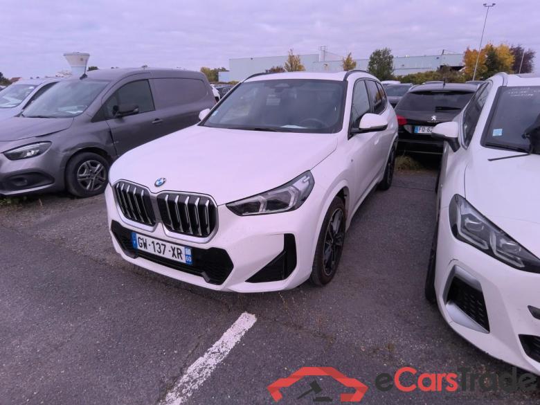 X1 SDRIVE 20i 170CH M SPORT RSK #2