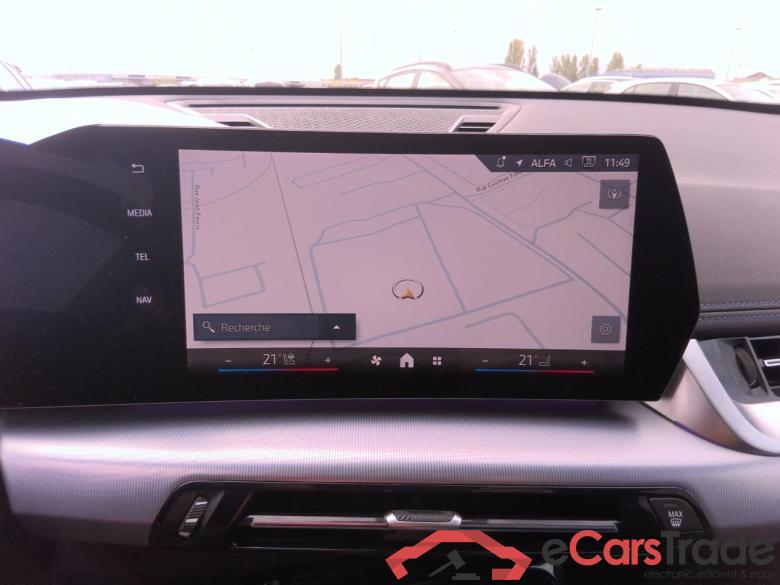 X1 SDRIVE 20i 170CH M SPORT RSK #3